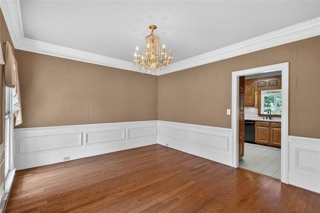 3715 Ridge Road, Buford, GA 30519
