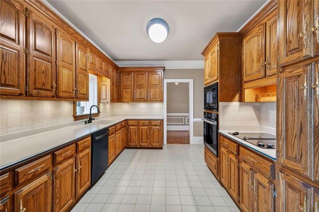 3715 Ridge Road, Buford, GA 30519