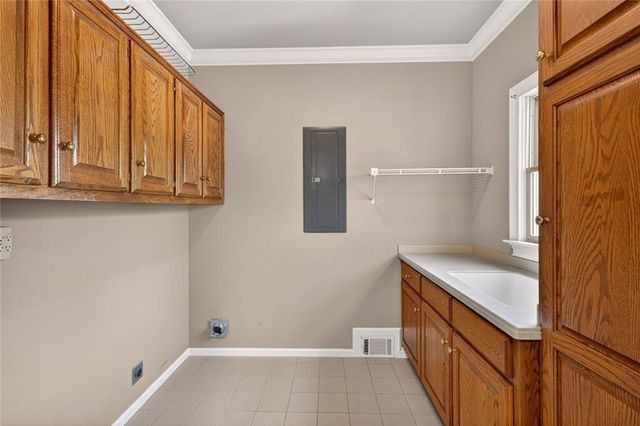 3715 Ridge Road, Buford, GA 30519