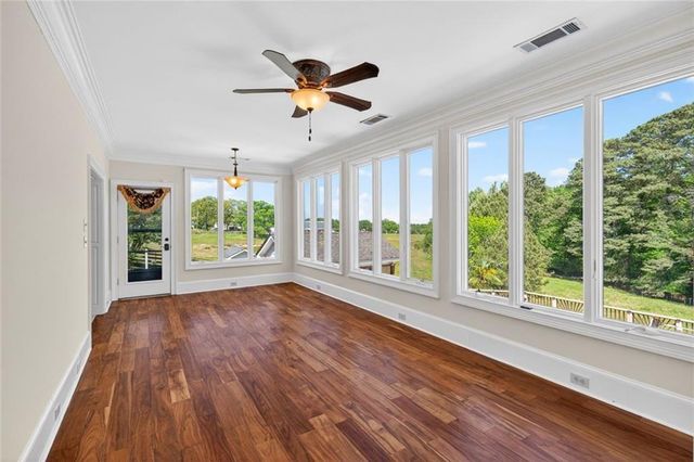 3715 Ridge Road, Buford, GA 30519