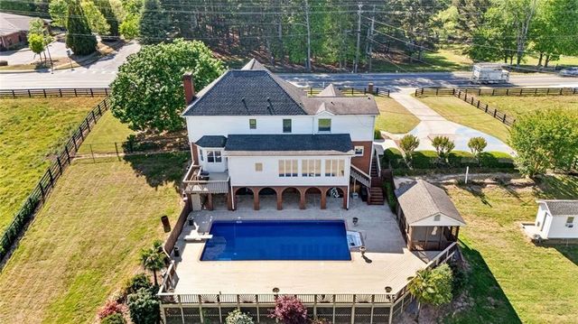 3715 Ridge Road, Buford, GA 30519
