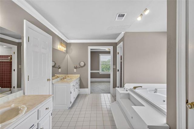 3715 Ridge Road, Buford, GA 30519