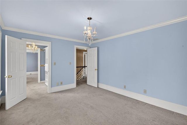 3715 Ridge Road, Buford, GA 30519