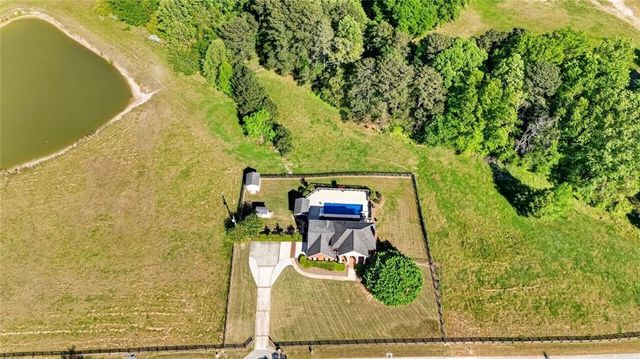3715 Ridge Road, Buford, GA 30519