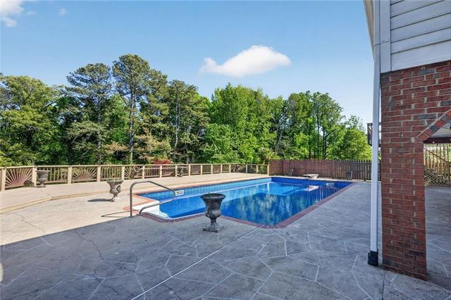 3715 Ridge Road, Buford, GA 30519