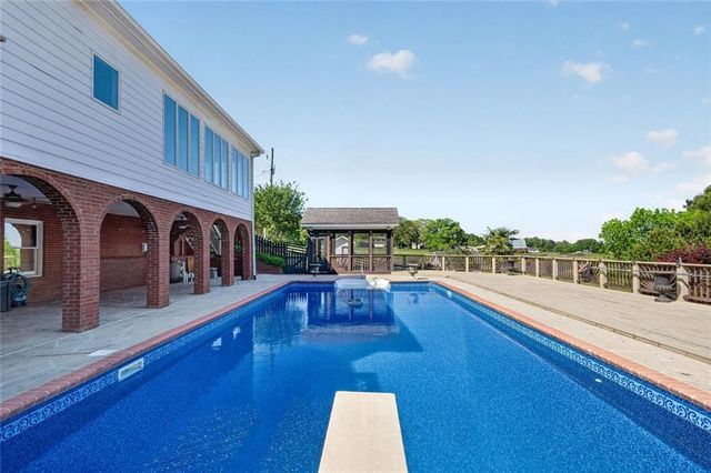 3715 Ridge Road, Buford, GA 30519