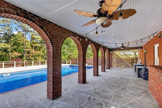 3715 Ridge Road, Buford, GA 30519