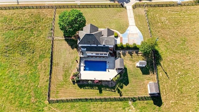 3715 Ridge Road, Buford, GA 30519