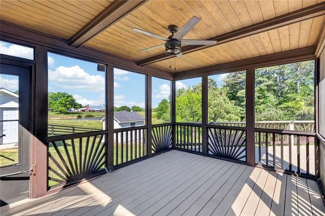 3715 Ridge Road, Buford, GA 30519