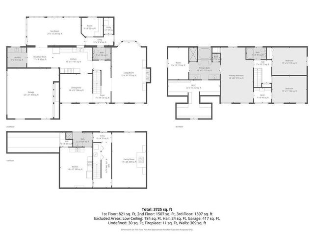 3715 Ridge Road, Buford, GA 30519