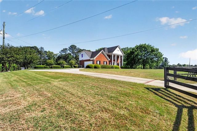 3715 Ridge Road, Buford, GA 30519