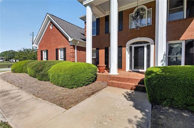 3715 Ridge Road, Buford, GA 30519