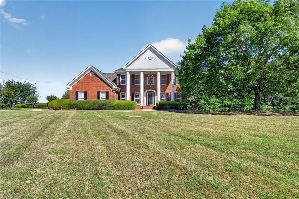 3715 Ridge Road, Buford, GA 30519