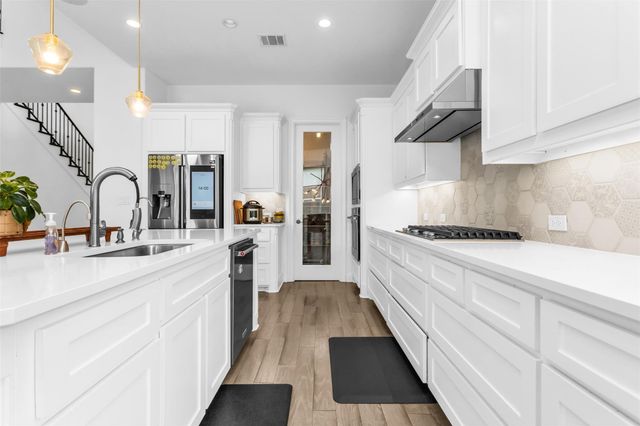 13283 Secretariat Boulevard, Frisco, TX 75035