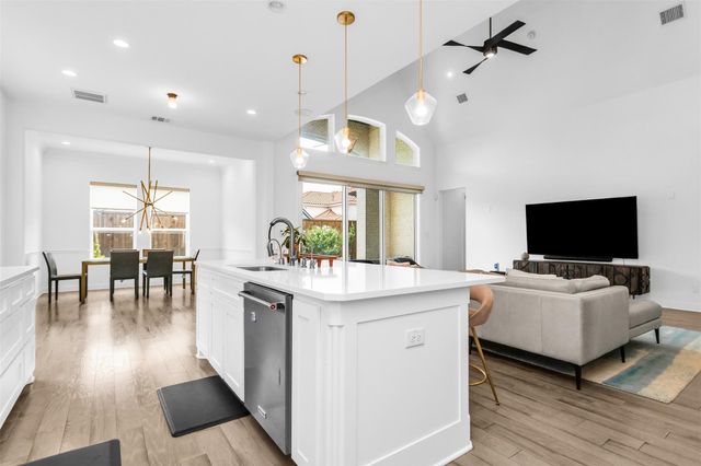 13283 Secretariat Boulevard, Frisco, TX 75035