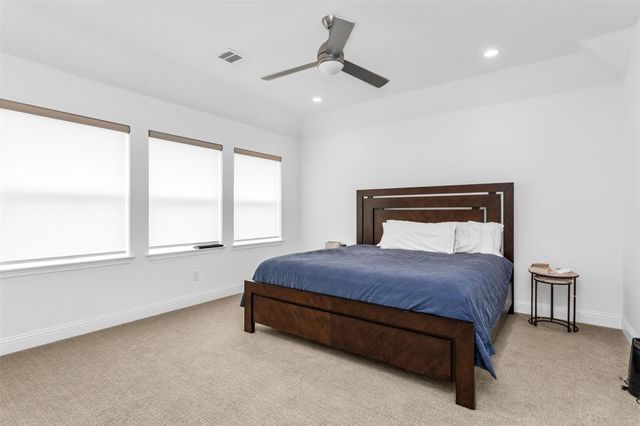 13283 Secretariat Boulevard, Frisco, TX 75035