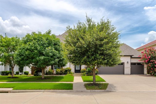13283 Secretariat Boulevard, Frisco, TX 75035