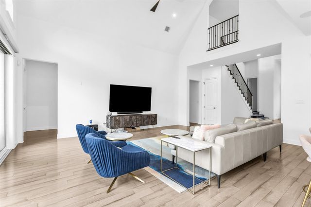 13283 Secretariat Boulevard, Frisco, TX 75035