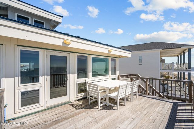 6623 W Beach Drive, Oak Island, NC 28465