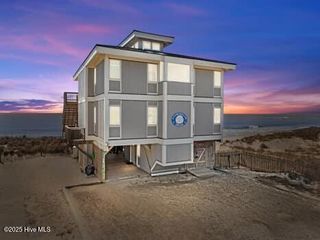 6623 W Beach Drive, Oak Island, NC 28465