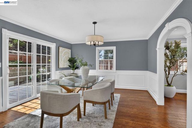 4571 Ewing Rd, Castro Valley, CA 94546