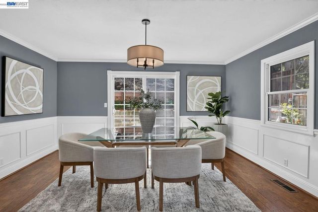 4571 Ewing Rd, Castro Valley, CA 94546