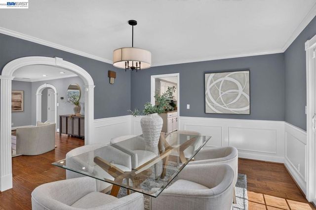 4571 Ewing Rd, Castro Valley, CA 94546