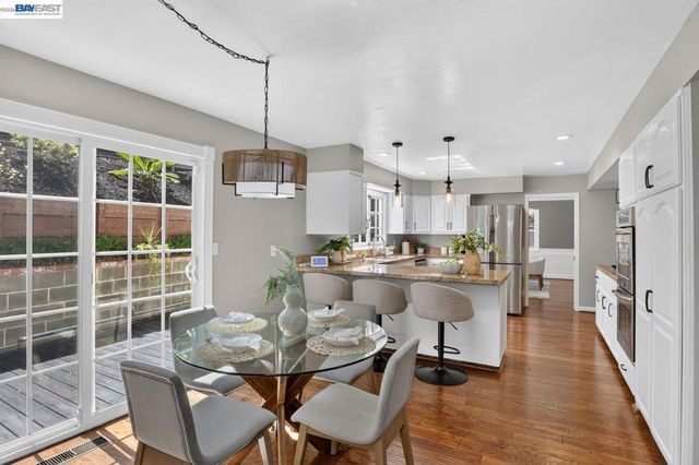 4571 Ewing Rd, Castro Valley, CA 94546