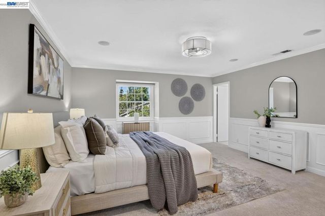 4571 Ewing Rd, Castro Valley, CA 94546