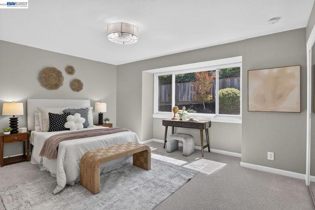 4571 Ewing Rd, Castro Valley, CA 94546