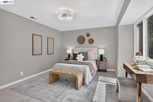 4571 Ewing Rd, Castro Valley, CA 94546