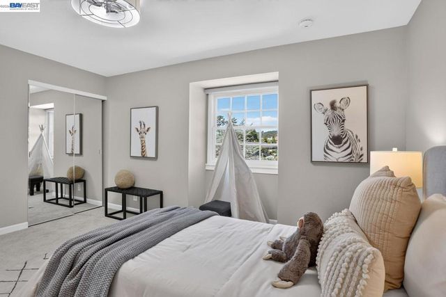 4571 Ewing Rd, Castro Valley, CA 94546