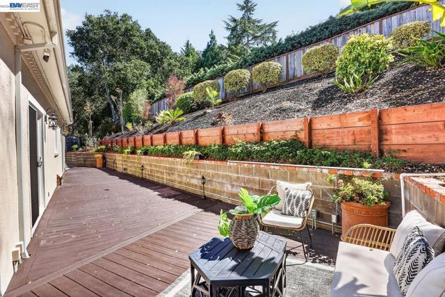 4571 Ewing Rd, Castro Valley, CA 94546