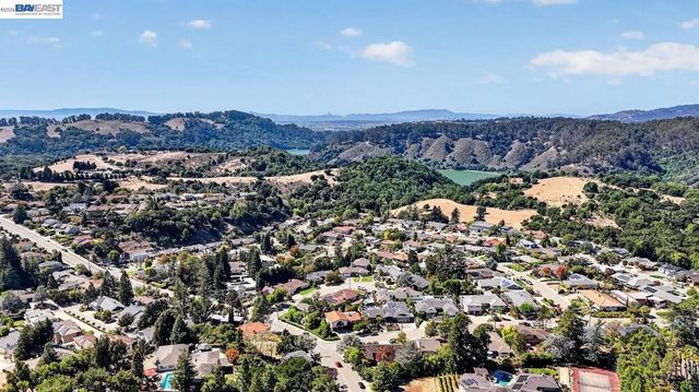 4571 Ewing Rd, Castro Valley, CA 94546