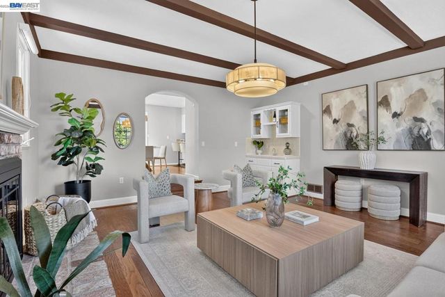4571 Ewing Rd, Castro Valley, CA 94546