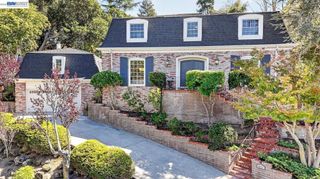 4571 Ewing Rd, Castro Valley, CA 94546
