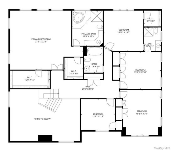 10 Winter Lane, Dix Hills, NY 11746