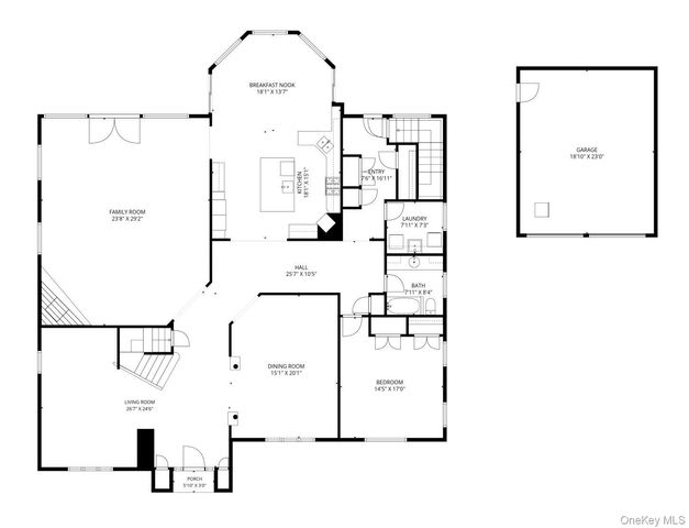 10 Winter Lane, Dix Hills, NY 11746