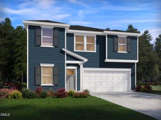 5959 Fallowfield Lane, Raleigh, NC 27616