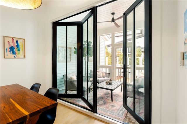 11297 Serenbe Lane, Chattahoochee Hills, GA 30268