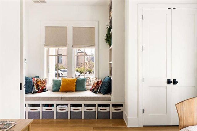 11297 Serenbe Lane, Chattahoochee Hills, GA 30268