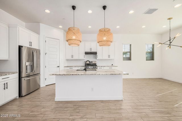 5732 S COBALT --, Mesa, AZ 85212