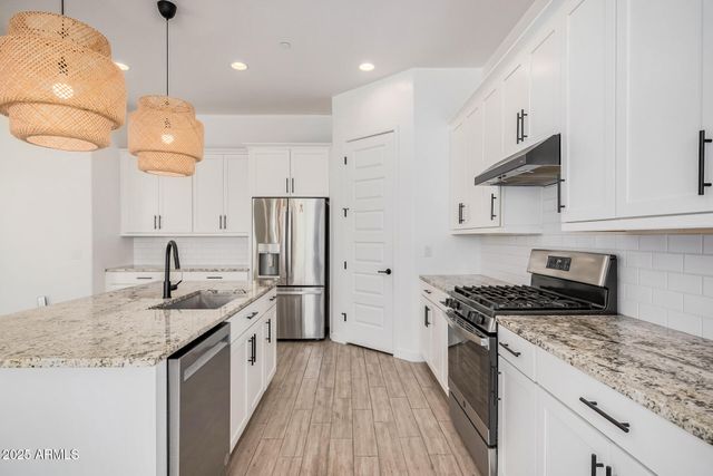 5732 S COBALT --, Mesa, AZ 85212