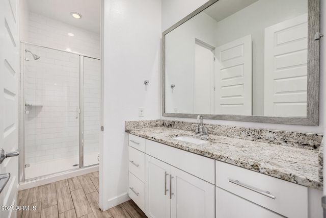 5732 S COBALT --, Mesa, AZ 85212