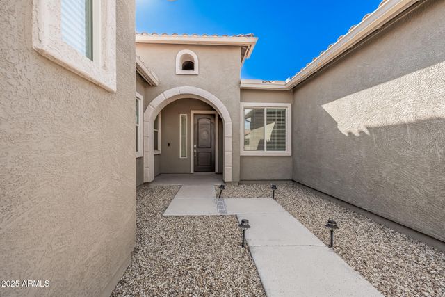 5732 S COBALT --, Mesa, AZ 85212