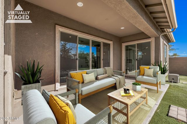 5732 S COBALT --, Mesa, AZ 85212