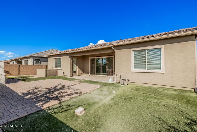 5732 S COBALT --, Mesa, AZ 85212