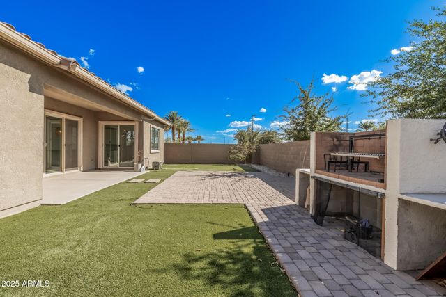 5732 S COBALT --, Mesa, AZ 85212