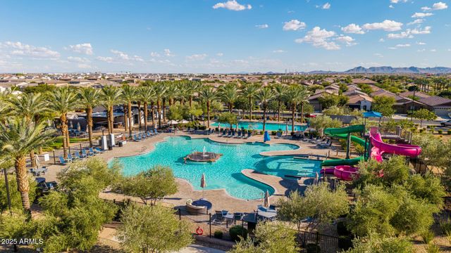 5732 S COBALT --, Mesa, AZ 85212