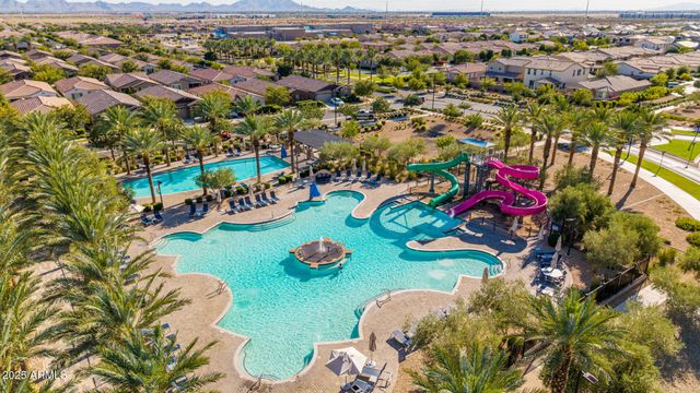 5732 S COBALT --, Mesa, AZ 85212